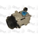 Purchase Top-Quality New Compressor And Clutch by GLOBAL PARTS DISTRIBUTORS - 6512375 pa2
