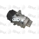 Purchase Top-Quality New Compressor And Clutch by GLOBAL PARTS DISTRIBUTORS - 6512378 pa2