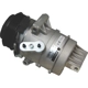 Purchase Top-Quality New Compressor And Clutch by GLOBAL PARTS DISTRIBUTORS - 6512378 pa3