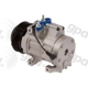 Purchase Top-Quality New Compressor And Clutch by GLOBAL PARTS DISTRIBUTORS - 6512380 pa4