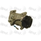 Purchase Top-Quality New Compressor And Clutch by GLOBAL PARTS DISTRIBUTORS - 6512383 pa1