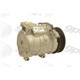 Purchase Top-Quality New Compressor And Clutch by GLOBAL PARTS DISTRIBUTORS - 6512403 pa3