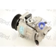 Purchase Top-Quality New Compressor And Clutch by GLOBAL PARTS DISTRIBUTORS - 6512405 pa3