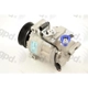 Purchase Top-Quality New Compressor And Clutch by GLOBAL PARTS DISTRIBUTORS - 6512405 pa4