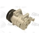 Purchase Top-Quality New Compressor And Clutch by GLOBAL PARTS DISTRIBUTORS - 6512408 pa3