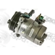 Purchase Top-Quality New Compressor And Clutch by GLOBAL PARTS DISTRIBUTORS - 6512415 pa3