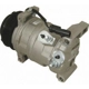 Purchase Top-Quality New Compressor And Clutch by GLOBAL PARTS DISTRIBUTORS - 6512420 pa3