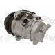 Purchase Top-Quality New Compressor And Clutch by GLOBAL PARTS DISTRIBUTORS - 6512424 pa3