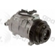 Purchase Top-Quality New Compressor And Clutch by GLOBAL PARTS DISTRIBUTORS - 6512424 pa4