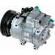 Purchase Top-Quality New Compressor And Clutch by GLOBAL PARTS DISTRIBUTORS - 6512437 pa4