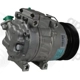 Purchase Top-Quality New Compressor And Clutch by GLOBAL PARTS DISTRIBUTORS - 6512441 pa4