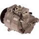 Purchase Top-Quality New Compressor And Clutch by GLOBAL PARTS DISTRIBUTORS - 6512461 pa2