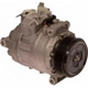 Purchase Top-Quality New Compressor And Clutch by GLOBAL PARTS DISTRIBUTORS - 6512461 pa4