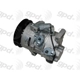 Purchase Top-Quality New Compressor And Clutch by GLOBAL PARTS DISTRIBUTORS - 6512467 pa1