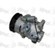 Purchase Top-Quality New Compressor And Clutch by GLOBAL PARTS DISTRIBUTORS - 6512467 pa2