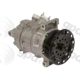 Purchase Top-Quality New Compressor And Clutch by GLOBAL PARTS DISTRIBUTORS - 6512469 pa5