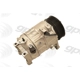 Purchase Top-Quality New Compressor And Clutch by GLOBAL PARTS DISTRIBUTORS - 6512479 pa2