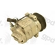 Purchase Top-Quality New Compressor And Clutch by GLOBAL PARTS DISTRIBUTORS - 6512496 pa4