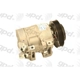 Purchase Top-Quality New Compressor And Clutch by GLOBAL PARTS DISTRIBUTORS - 6512503 pa2