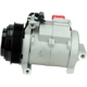 Purchase Top-Quality GLOBAL PARTS DISTRIBUTORS - 6512506 - A/C Compressor pa1