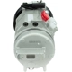 Purchase Top-Quality GLOBAL PARTS DISTRIBUTORS - 6512506 - A/C Compressor pa3