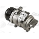 Purchase Top-Quality New Compressor And Clutch by GLOBAL PARTS DISTRIBUTORS - 6512509 pa2