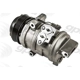 Purchase Top-Quality Compresseur et embrayage neuf by GLOBAL PARTS DISTRIBUTORS - 6512509 pa2