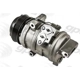 Purchase Top-Quality New Compressor And Clutch by GLOBAL PARTS DISTRIBUTORS - 6512509 pa4