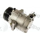 Purchase Top-Quality New Compressor And Clutch by GLOBAL PARTS DISTRIBUTORS - 6512515 pa4