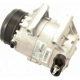 Purchase Top-Quality New Compressor And Clutch by GLOBAL PARTS DISTRIBUTORS - 6512515 pa5