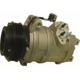 Purchase Top-Quality New Compressor And Clutch by GLOBAL PARTS DISTRIBUTORS - 6512516 pa2