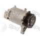 Purchase Top-Quality New Compressor And Clutch by GLOBAL PARTS DISTRIBUTORS - 6512520 pa5