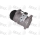 Purchase Top-Quality New Compressor And Clutch by GLOBAL PARTS DISTRIBUTORS - 6512525 pa3