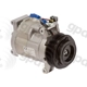 Purchase Top-Quality New Compressor And Clutch by GLOBAL PARTS DISTRIBUTORS - 6512538 pa1