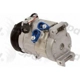 Purchase Top-Quality New Compressor And Clutch by GLOBAL PARTS DISTRIBUTORS - 6512538 pa3