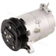 Purchase Top-Quality New Compressor And Clutch by GLOBAL PARTS DISTRIBUTORS - 6512539 pa3
