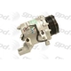 Purchase Top-Quality New Compressor And Clutch by GLOBAL PARTS DISTRIBUTORS - 6512553 pa2