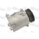 Purchase Top-Quality New Compressor And Clutch by GLOBAL PARTS DISTRIBUTORS - 6512560 pa4