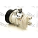 Purchase Top-Quality New Compressor And Clutch by GLOBAL PARTS DISTRIBUTORS - 6512607 pa1