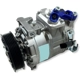 Purchase Top-Quality GLOBAL PARTS DISTRIBUTORS - 6512609 - New Compressor And Clutch pa8