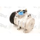 Purchase Top-Quality GLOBAL PARTS DISTRIBUTORS - 6512617 - New Compressor And Clutch pa2