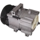 Purchase Top-Quality GLOBAL PARTS DISTRIBUTORS - 6512629 - A/C Compressor pa1