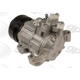 Purchase Top-Quality New Compressor And Clutch by GLOBAL PARTS DISTRIBUTORS - 6512651 pa2