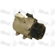 Purchase Top-Quality New Compressor And Clutch by GLOBAL PARTS DISTRIBUTORS - 6512652 pa2