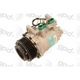 Purchase Top-Quality New Compressor And Clutch by GLOBAL PARTS DISTRIBUTORS - 6512653 pa5