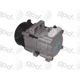 Purchase Top-Quality New Compressor And Clutch by GLOBAL PARTS DISTRIBUTORS - 6512687 pa2