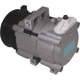 Purchase Top-Quality New Compressor And Clutch by GLOBAL PARTS DISTRIBUTORS - 6512687 pa3