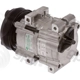 Purchase Top-Quality New Compressor And Clutch by GLOBAL PARTS DISTRIBUTORS - 6512696 pa2