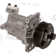 Purchase Top-Quality New Compressor And Clutch by GLOBAL PARTS DISTRIBUTORS - 6512702 pa1