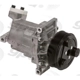 Purchase Top-Quality New Compressor And Clutch by GLOBAL PARTS DISTRIBUTORS - 6512702 pa2